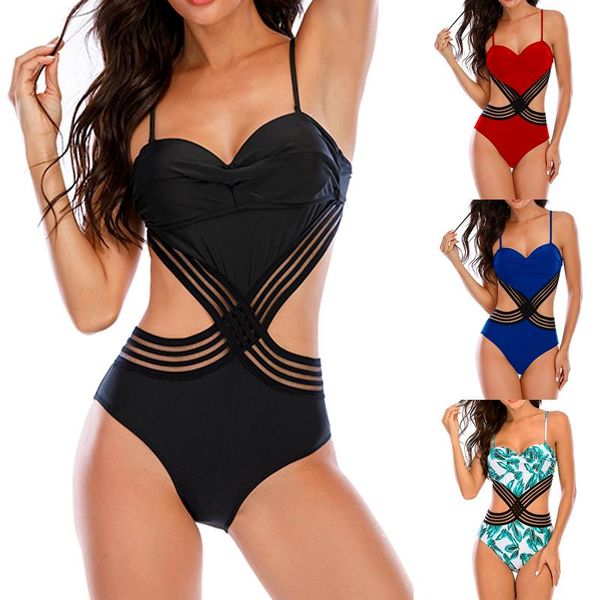 

women's swimwear womens bra brazilian bikini set heart-shaped high waist swimsuit bathing suit push up 2021 beachwear, White;black