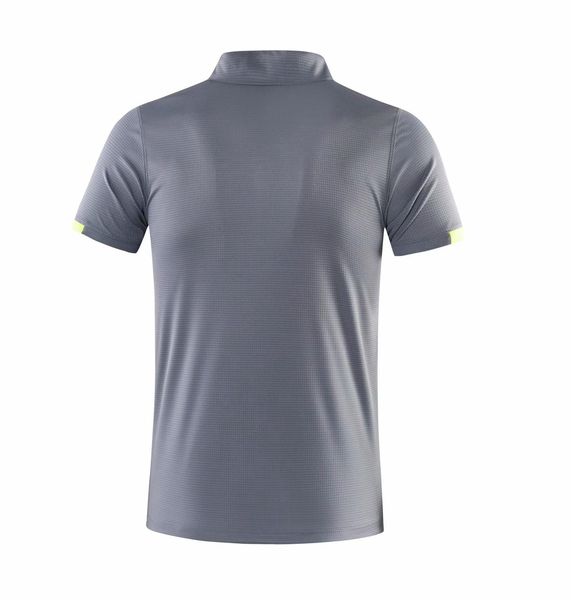 

2021 2022 plain customization soccer jersey 21 22 training football shirt sports wear aaa10338, Black;yellow