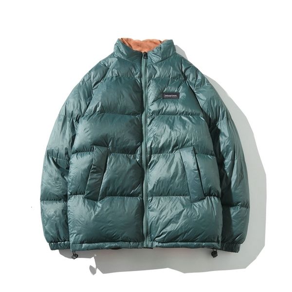 

men's jackets men winter jackets and coats stand collar parkas overcoats windproof outwear abz602 d185, Black;brown