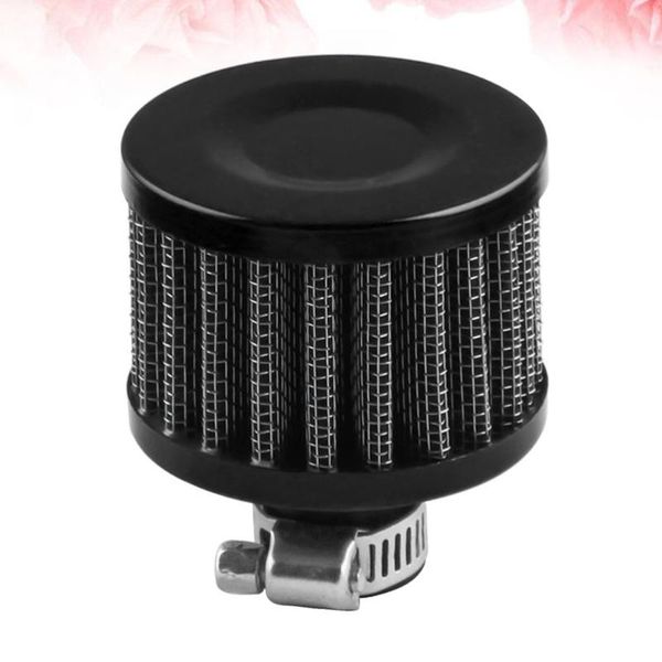 

car air freshener 1pc automobile cleaner modification filter 12mm supplies (blue)