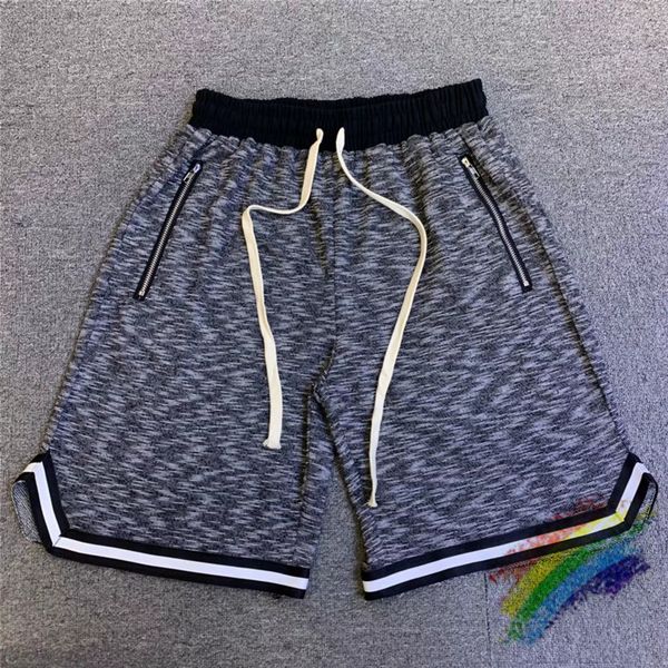 

pants ss streetwear mens women fashion casaul beach sportswear shorts, Black