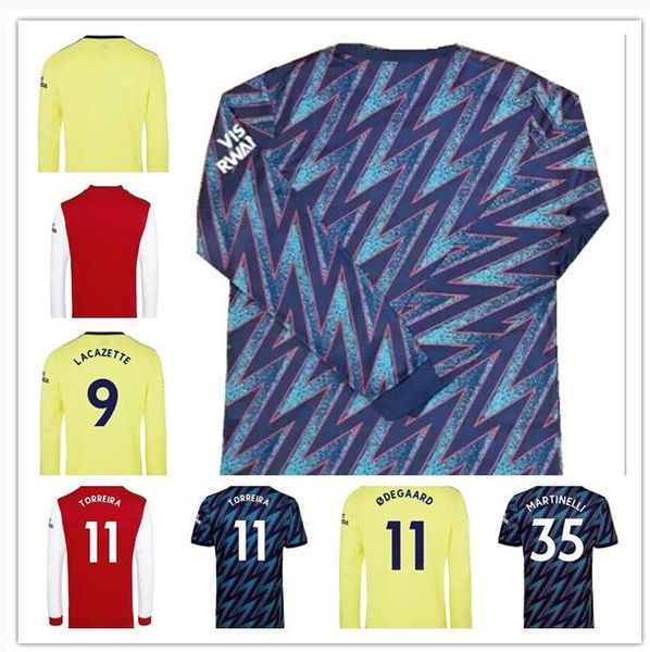 

21 22 arsen soccer jerseys special gunners whiteout violence white thomas pepe saka tierney willian smith henry rowe jersey fans+player foot, Black