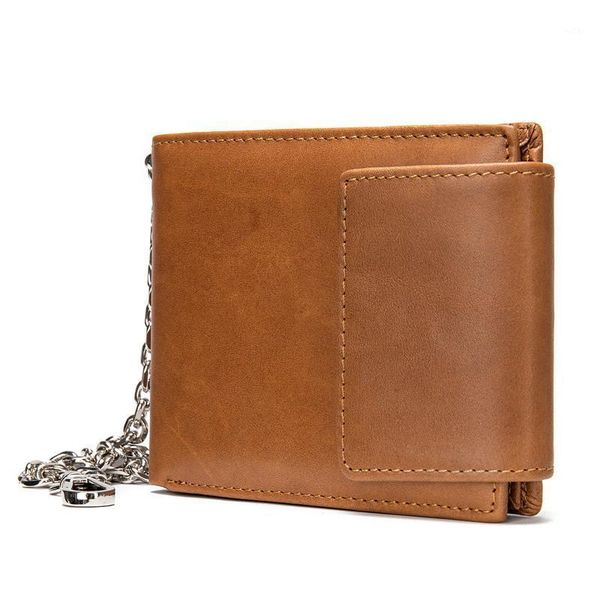 

100% genuine leather wallet men coin purse male cuzdan small walet portomonee rfid mini portfolio vallet perse card holder wallets1, Red;black