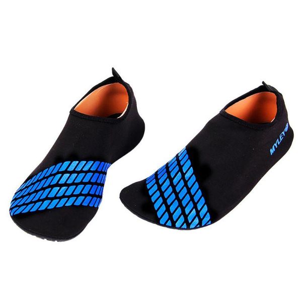 

sports socks summer sport sandals skin footwear beach outdoor 2021 women men barefoot shoes aqua water, Black
