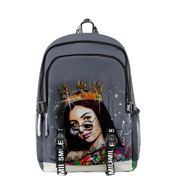

backpack children 2021 eva queen men women oxford school bag fashion style teenager girl child travel