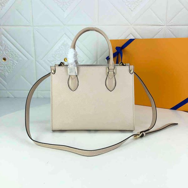 

handbag branded crossbody mini luxurys bags designer tote bag shoulder_bag fashion womens classic letter printing 33cm lad