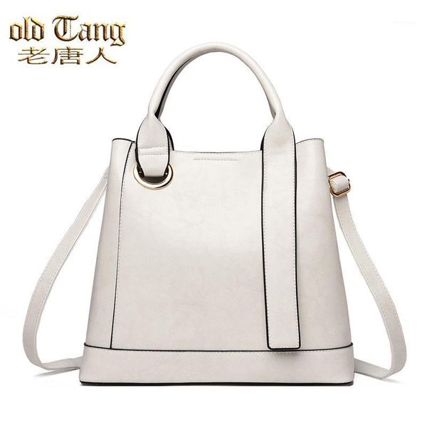 

evening bags large capacity leather hand crossbody for women 2021 elegant shoulder ladies designer brand travel bag1