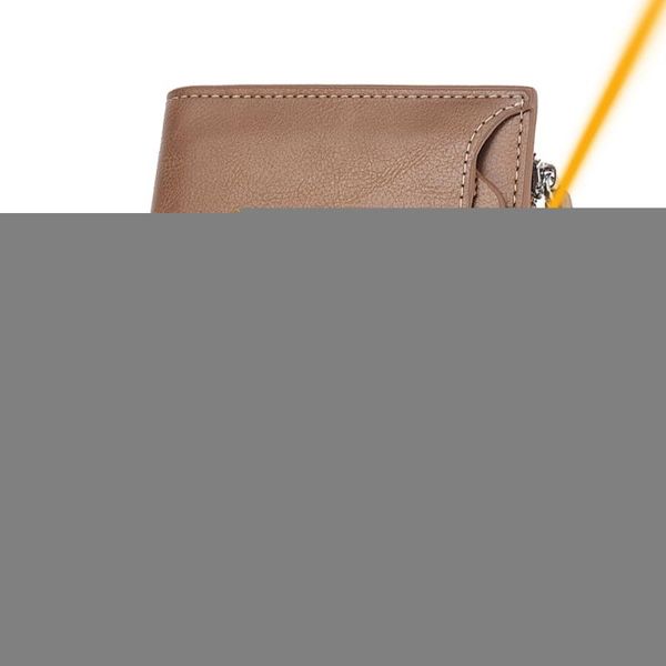 

engraved name men wallet desigh zipper momen card holder hasp small coin pocket purse brand wallets designer customized, Red;black