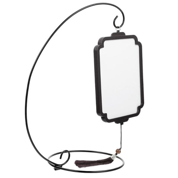 

chinese style double-side picture po frame living room bedroom desk ornament frames