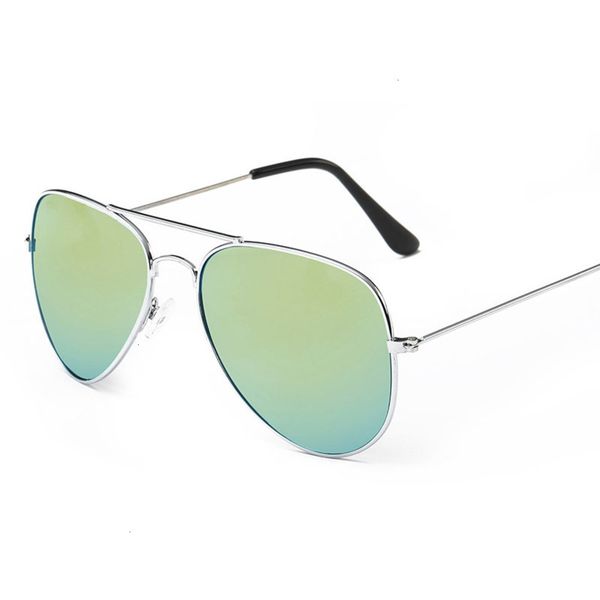 

sunglasses rbrare 2021 3025 women/men brand designer luxury sunglasses for women retro outdoor driving oculos de sol, Black