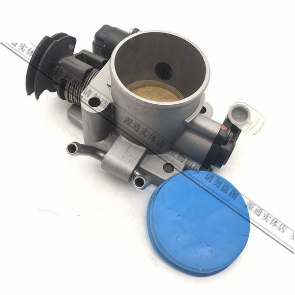 

throttle body for chery tiggo mitsubishi engine