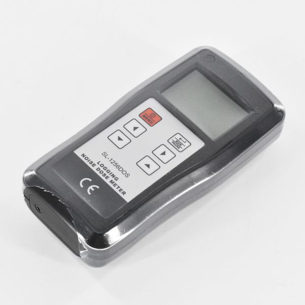 

digital portable sl-1256dos logging noise dose meter sound level meter