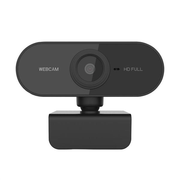 

webcams computer camera 1080p full hd video web with digital microphone for deskpc laptop