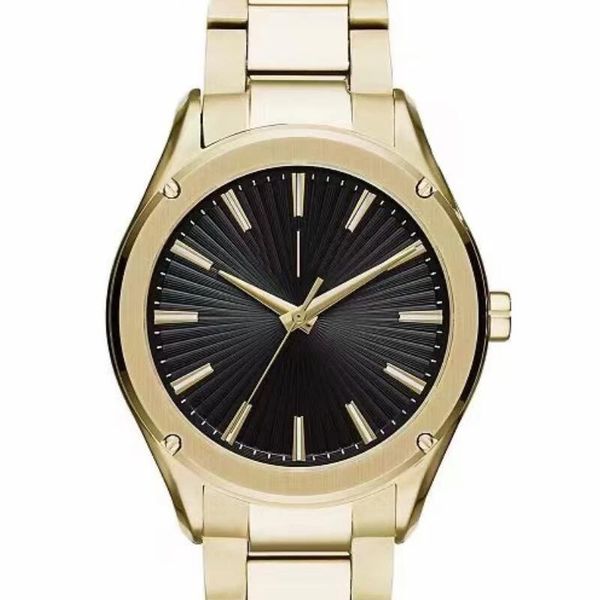 

wristwatches 2021 model watches 2800 men's watch two tone steel 2801 bracelet 2808 chrono 44 mm 2716 with boxes, Slivery;brown