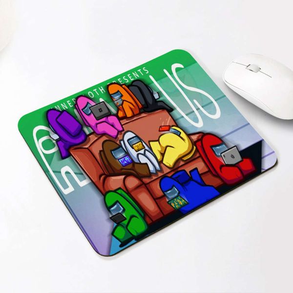 

the mouse pad game peripheral mouse mini lapoffice desk advertising gift pad
