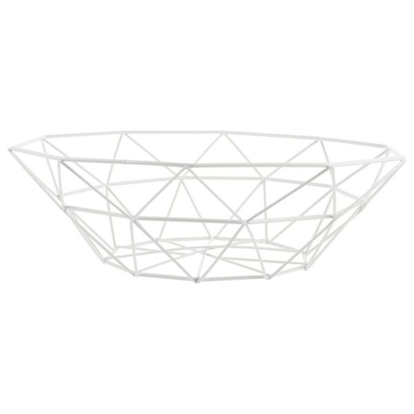 

dishes & plates 1pc household fruit basket countertable decorative snack bread