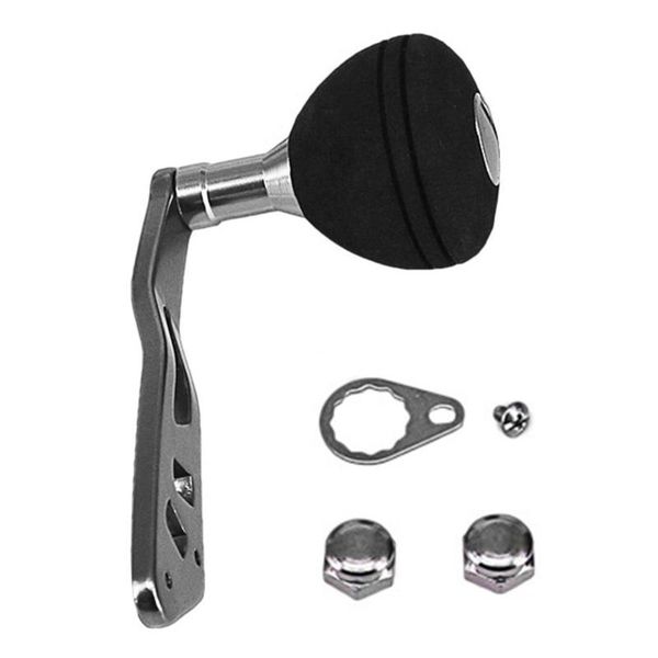 

baitcasting reels fishing reel handlemetal knobs handle grip spinning rocker arm