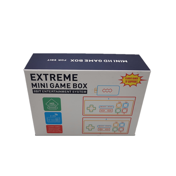 

portable game players usb wireless hd tv video console build in 789 8 bit games mini dual gamepad with saving progress download function