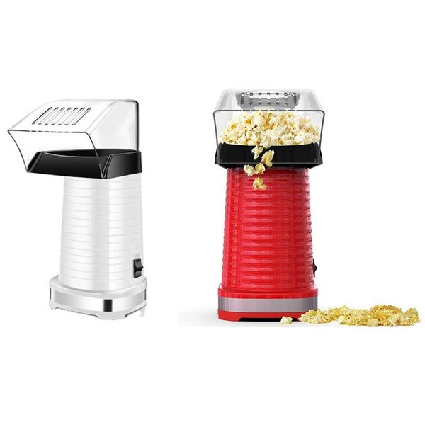 

popcorn maker air poppers marker,1200w electric with measuring cup for home party