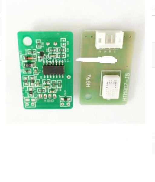HSU-07J5-N HSU-07J6-N Датчик модуля температуры и влажности