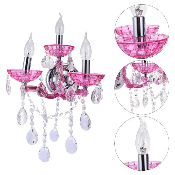 

wall lamp 1pc decorative ornament decor corridor )