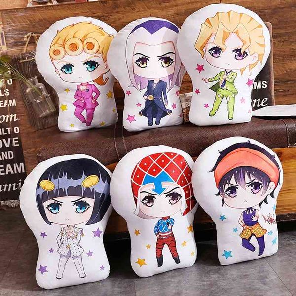 

network red girl heart wonderful adventure cos animation game peripheral pillow