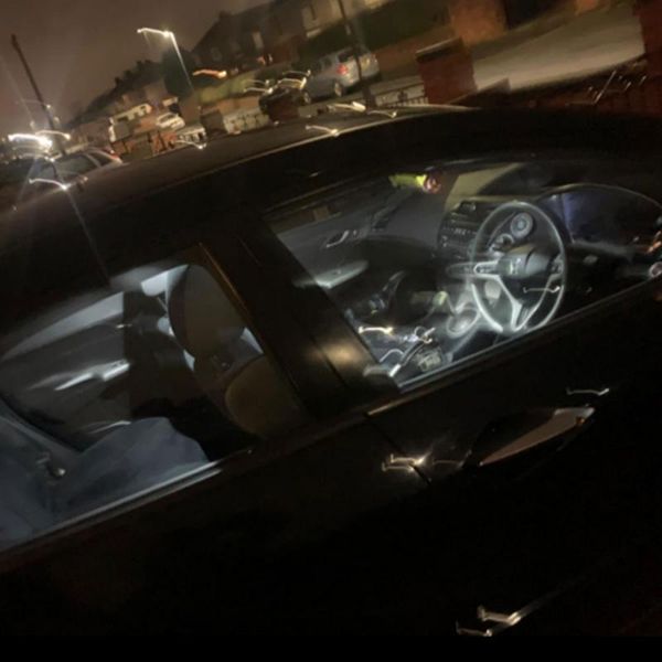 

led canbus signal lamp car light assembly for reading 2pcs 24-smd 3014 12v no error lighting angle emergency lights