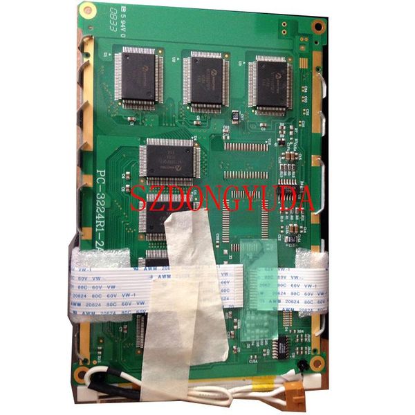 

brand compatible lcd display module pc-3224c3-2 mg3224c3-sbf pc-3224c3-2a eg32f10bcw-s lcd/touch panel tablet pc screens