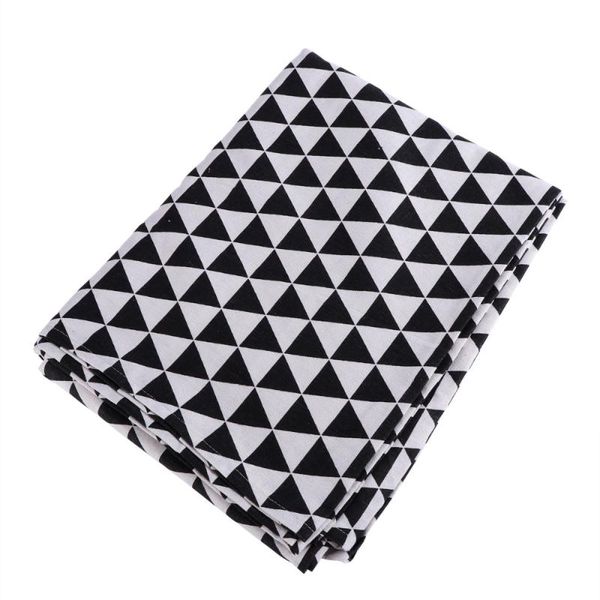 

table cloth vintage european style rectangle tablecloth cotton and linen cover protector for dinning end decoration 140 x