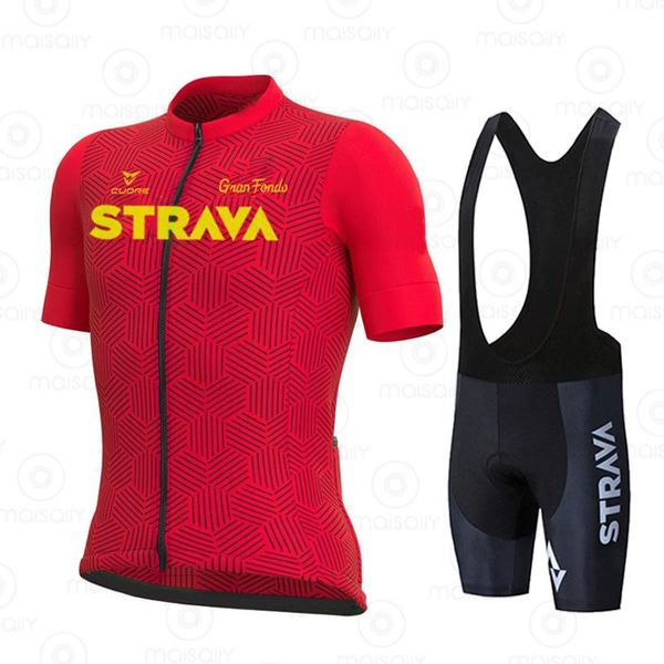 

racing sets pro team men's cycling suits triathlon bike wear quick dry jersey ropa ciclismo clothing strava, Black;blue