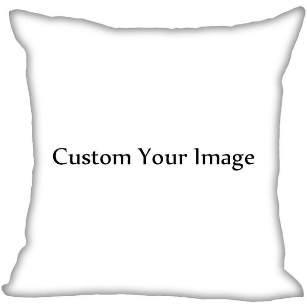 

pillow case custom your image pillowcase gift for cover wedding decorative customize 35x35cm,40x40cm,45x45cm one sides