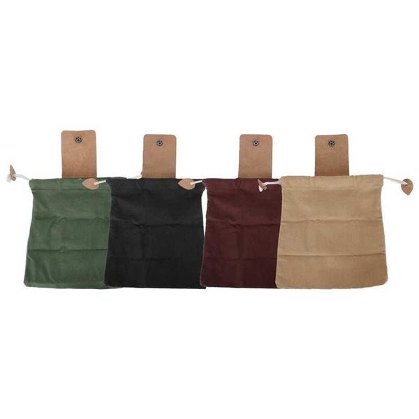 

storage bags fruit picking pouch bag harvest foldable for orchard garden farm