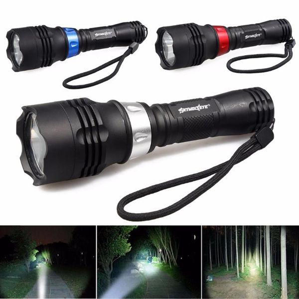 

other led lighting underwater xml-t6 2000 lumens scuba diving lamp torch light