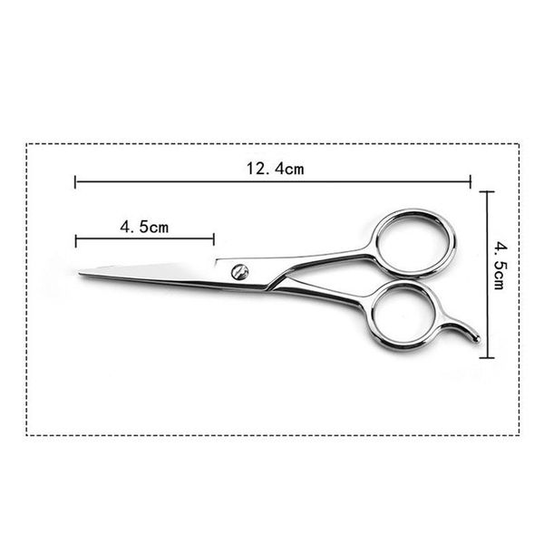 

hair scissors cutting shears set hairdressing salon professional barber tool ef