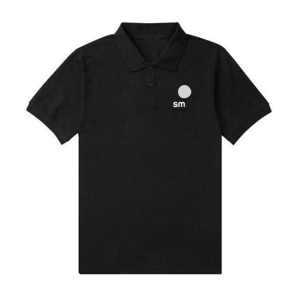 

2021f1 world formula one racing jersey the same short-sleeved polyester quick-drying polo suit, large size can be customized