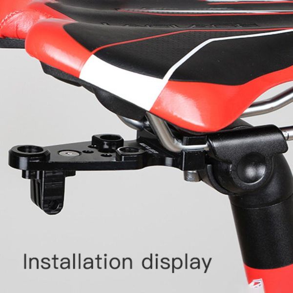

bike saddles gub mountain bicycle seat elastic sports camera co2 gas cylinder adapter road action bracket
