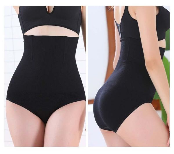 

women's shapers bingyanfushi women siamese corset postpartum slim waist slimming bodysuit shapewear underwear corsets, Black;white
