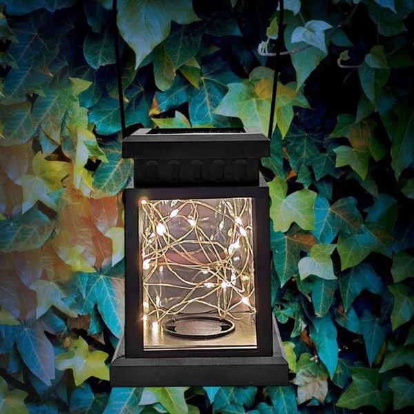 

solar lamps rechargeable 20 led lantern lights lamp outdoor lighting control for decor camping household charge portable