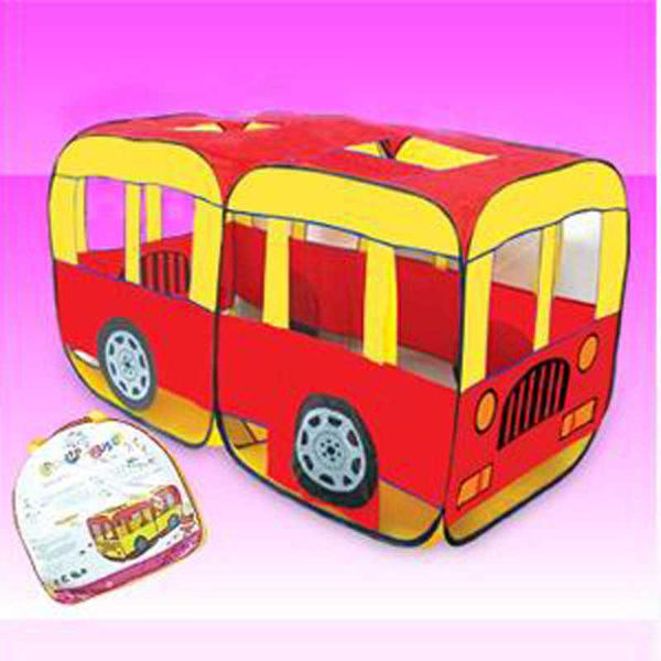 

sm078851 beach tent outdoor tourist children, Blue