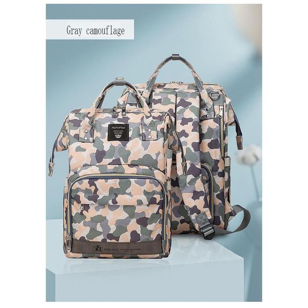 

diaper bags bag for baby carriage2021 mummy multifunctional backpack portable