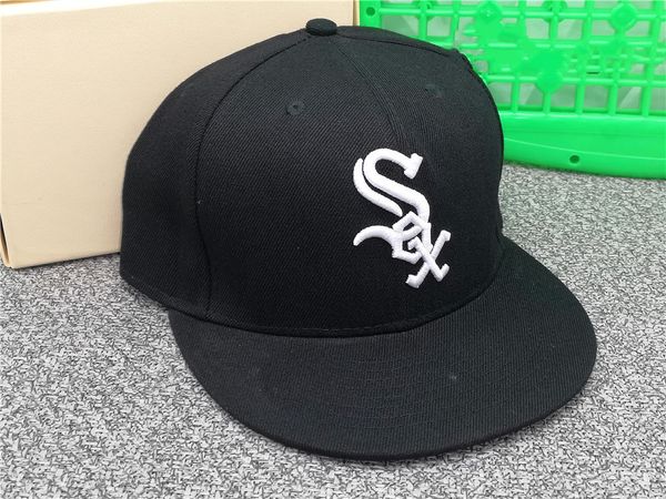 

sale caps ajustados letras sd para hombre y mujer, gorras de bÃ©isbol ajustadas con pico plano, hip hop, color marrÃ³n, hs 2021, Blue;gray