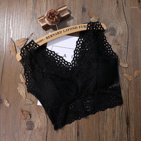 

fashion ladies tube solid color lace summer short bustiers & corsets, Black;white