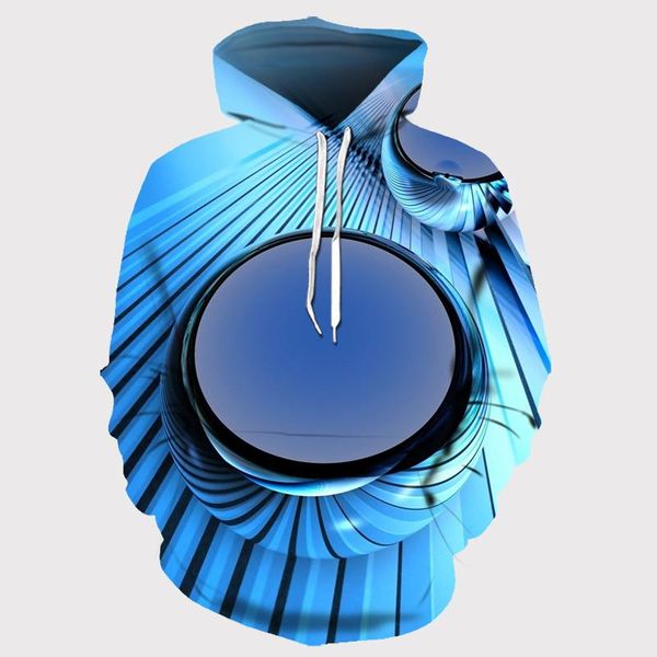 

men's hoodies & sweatshirts -selling 3d fashion hoodie for fall and winter 2021 women's oversized sweatshirt long sleeve warm pull, Black