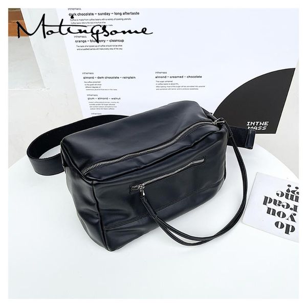 

fashion square women hobos luxury designer bags soft leather tote for female travel bag large capacity shopper black 2021 totes