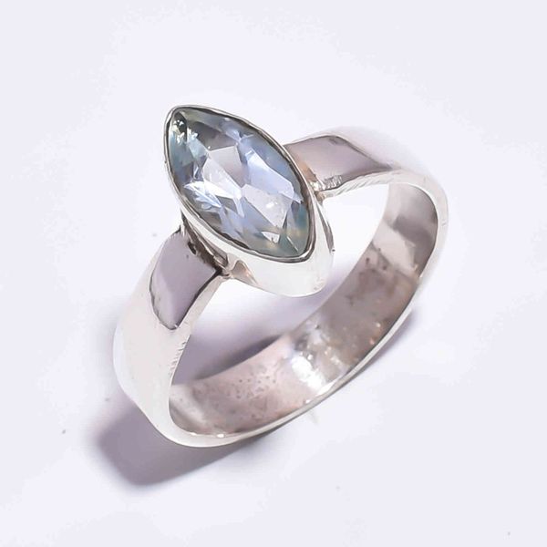 

aaa quality blue z ring, sier 925 sterling fhion jewelry, gemstone jewellery