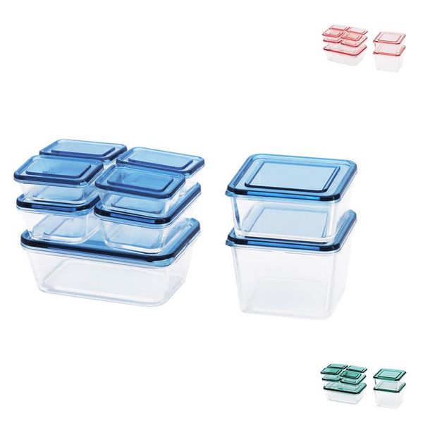 

1:6 :12 mini model dollhouse toy 9-piece container accessories fishing hooks