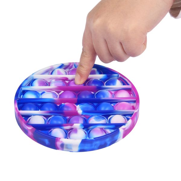 

push bubble fidget sensory toy