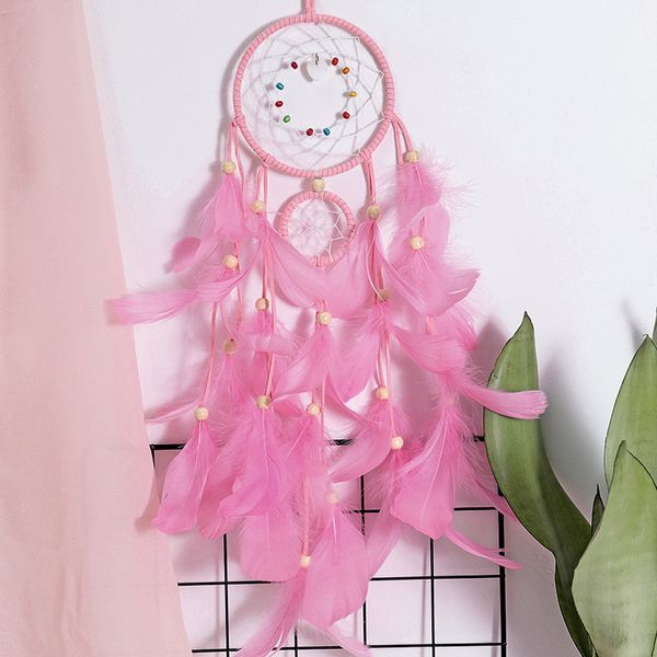 

dream catcher decorative objects handmade dreamcatcher hanging ornament for home 1221350