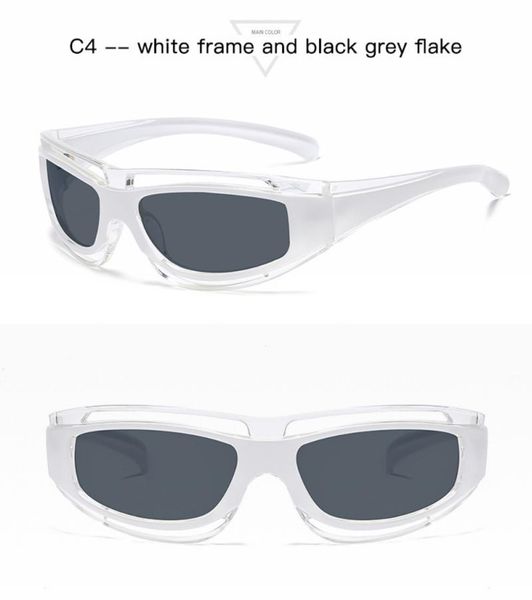 

outdoor eyewear sunscreen cycling glasses fashion sunglasses windproof men and women sunglass non-slip light sports equipment