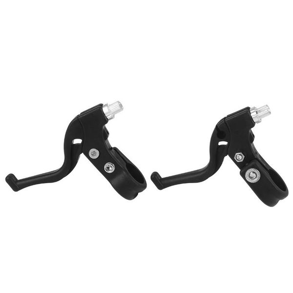 

bike brakes pair of children bicycle brake lever handle kids cycling levers spare parts accessories
